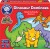 Orchard - Dinosaur Domino Mini Spil