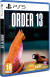 Order 13 - PS5
