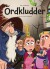 Ordkludder - Bog
