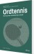 Ordtennis - Bog