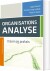 Organisationsanalyse I Teori Og Praksis - Bog
