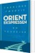 Orientekspressen - Bog