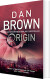 Origin - English Book