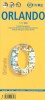 Orlando - Borch Maps - English Book