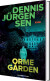 Ormegården - Bog