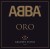 Abba - Oro - Grandes Exitos - CD
