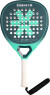 Osaka - Vision Power Padelbat - Transformative Teal