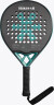 Osaka - Vision Pro Control Padelbat - Transformative Teal
