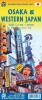 Osaka Western Japan - English Book