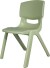 Oscar - Børnestol - Pastel Grøn