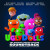 Uglydolls - Ost - CD