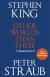 Other Worlds Than These - English Book