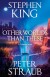 Other Worlds Than These - English Book