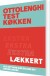 Ottolenghi Test Køkken 2 - Ekstra Lækkert - Bog