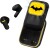 Batman Dark Knight - Trådløse Earbuds Høretelefoner Til Børn