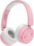 Hello Kitty - Trådløse Høretelefoner Til Børn - Lyserød