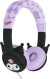 Otl - Junior Wired Headphones - Kurami W Ears
