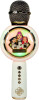 Otl - Popsing Led Microphone - Huntrx Golden X
