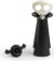 Ototo - Vinpumpe Spookelier - Sort - Compact