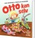 Otto Kan Selv - 3 Historier Til De Mindste - Bog