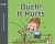Ouch It Hurts - English Book