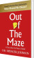Out Of The Maze A Story About The Power Of Belief - English Book