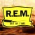 Rem - Out Of Time - Vinyl Lp