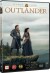 Outlander - Sæson 4 - DVD