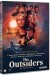 The Outsiders Outsideren - DVD