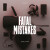 Del Amitri - Fatal Mistakes - Outtakes B-Sides - Vinyl Lp