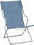 Outwell - Sauntons Lux Campingstol - Komfortabel Og Justerbar Campingstol