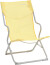 Outwell - Sauntons Lux Campingstol - Komfortabel Og Justerbar Campingstol