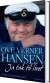 Ove Verner Hansen Biografi - Bog