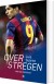 Over Stregen - Selvbiografi - Bog