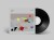 Svaneborg Kardyb - Over Tage - Vinyl Lp