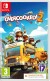 Overcooked 2 - Kode I Boks - Nintendo Switch