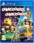 Overcooked Overcooked 2 Double Pack - PS4