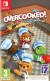 Overcooked Special Edition - Kode I Boks - Nintendo Switch