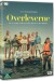 Overleverne - Tv2 - DVD