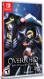Overlord Escape From Nazarick - Nintendo Switch