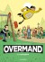 Overmand 2 - I Springform - Tegneserie