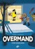 Overmand 3 - Med Oprejst Pande - Tegneserie