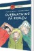 Overnatning På Skolen - Bog