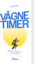 Vågne Timer - Bog