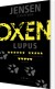 Oxen - Lupus - Bog