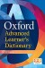 Oxford Advanced Learner S Dictionary - English Book