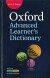 Oxford Advanced Learner S Dictionary - English Book
