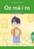 Oz Må I Ro - Bog