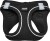 Hundesele - Air-Mesh - Ozami - Sort - Str Xxs