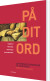På Dit Ord - Bog